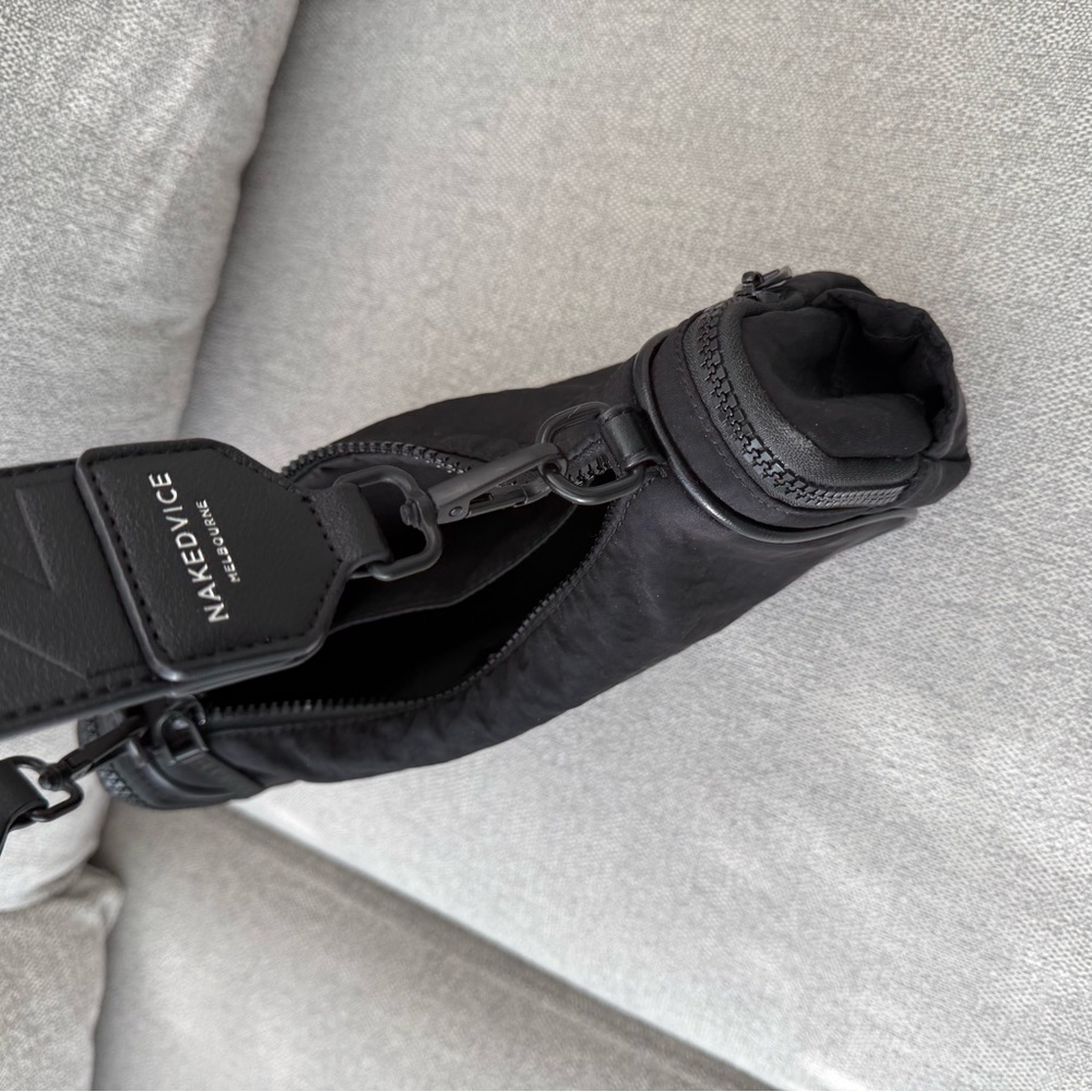 Nakedvice Rory Bag - Picture 5 of 7